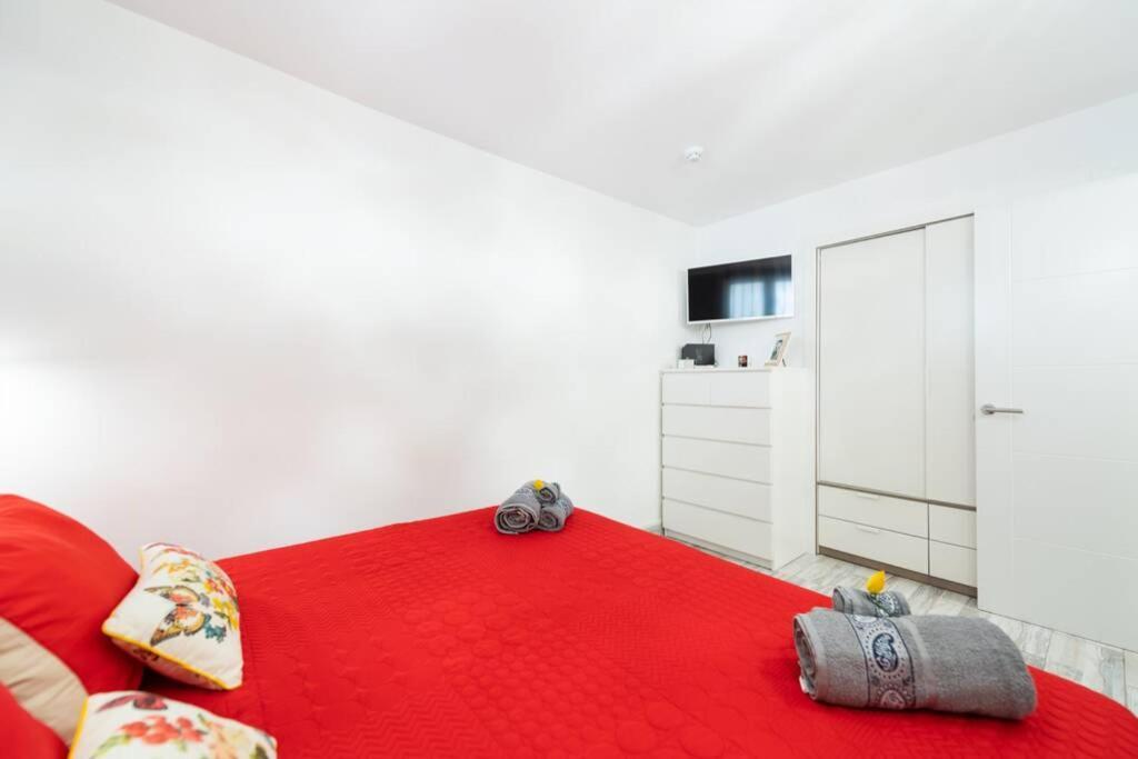 Luxury 1 Minute From The Of The Dunes Appartement Playa del Inglés